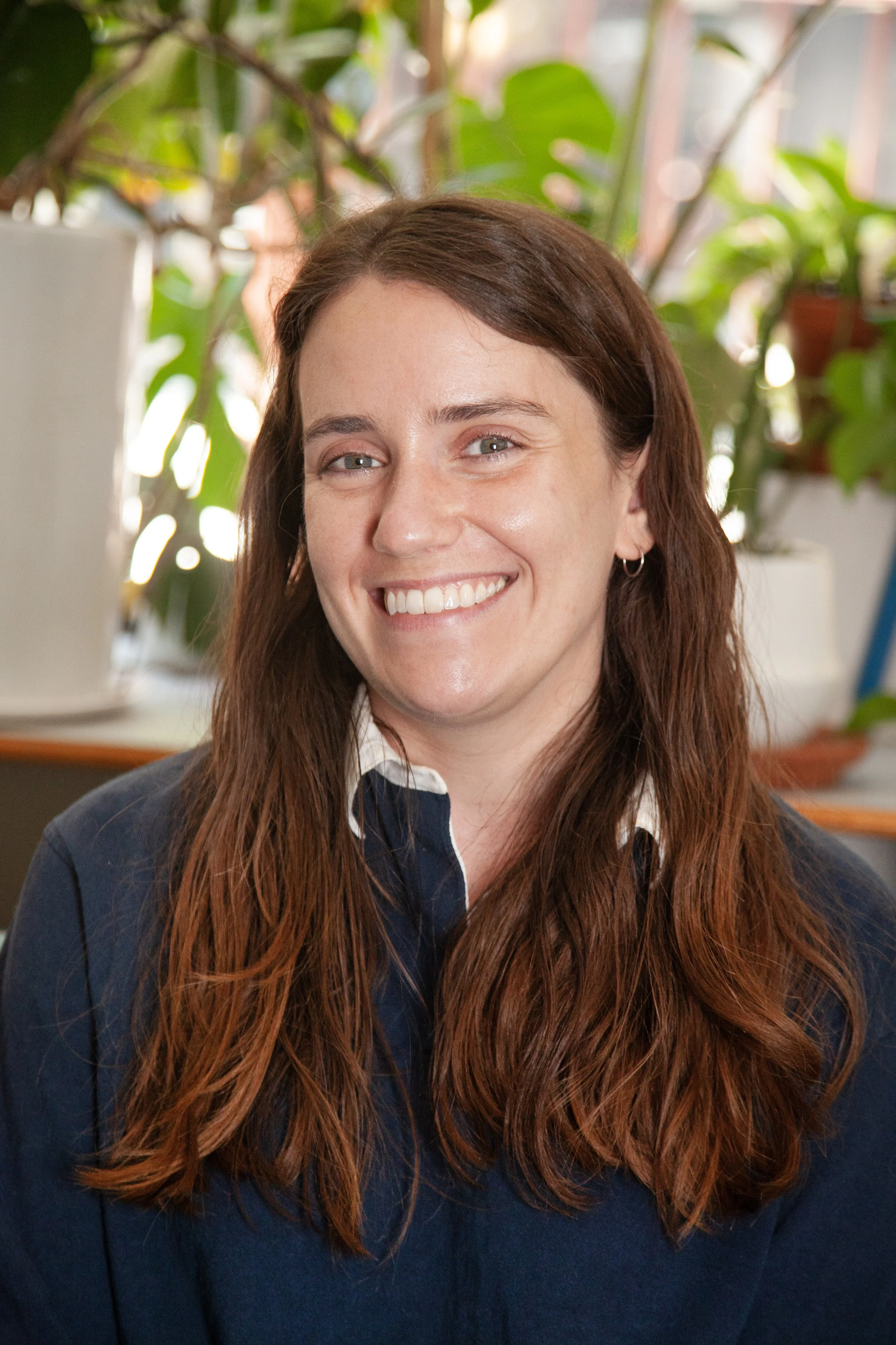 Audrey Watkins, AIA