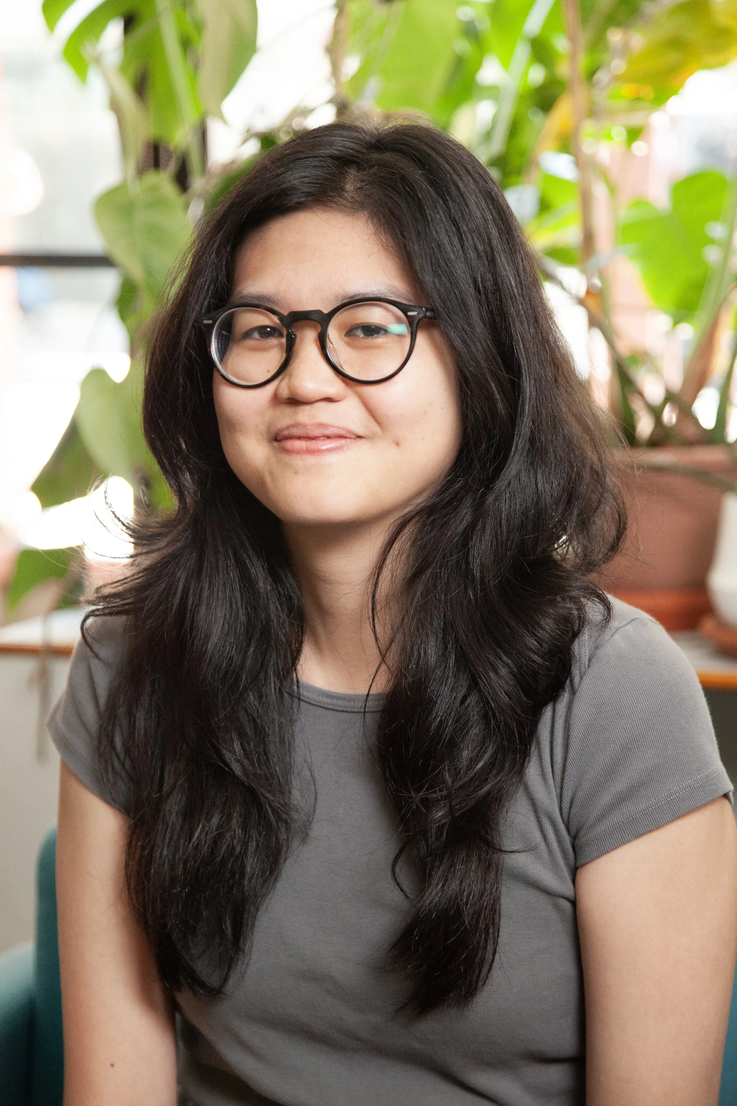 Michelle Duong