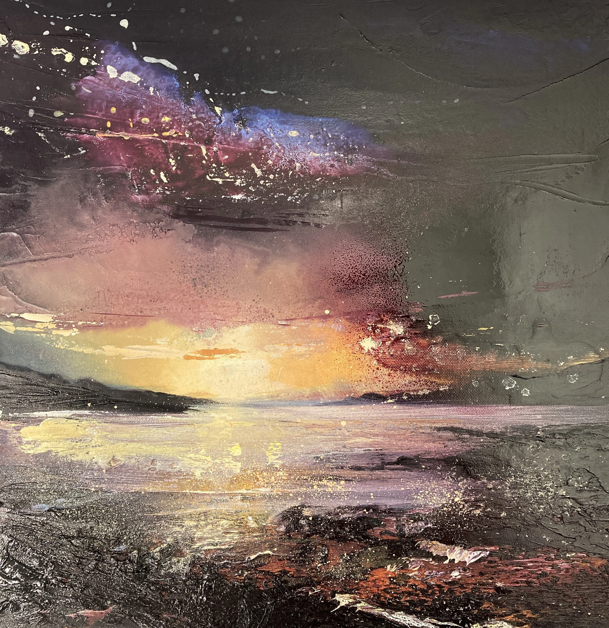 In and around Rhumach walking from Arisaig .JPG