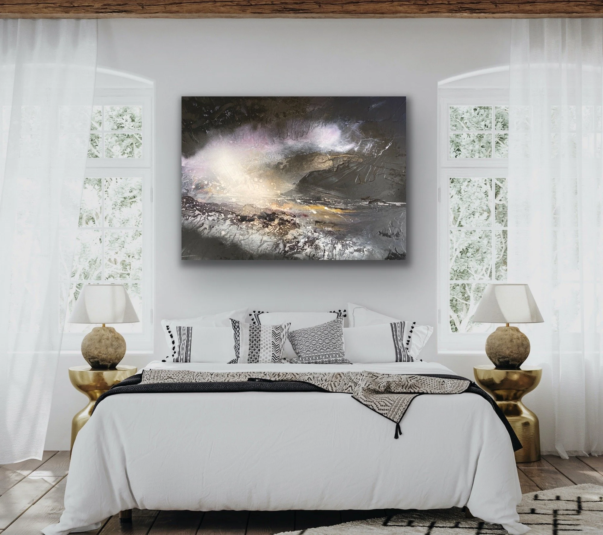 Walking the highlands.JPG