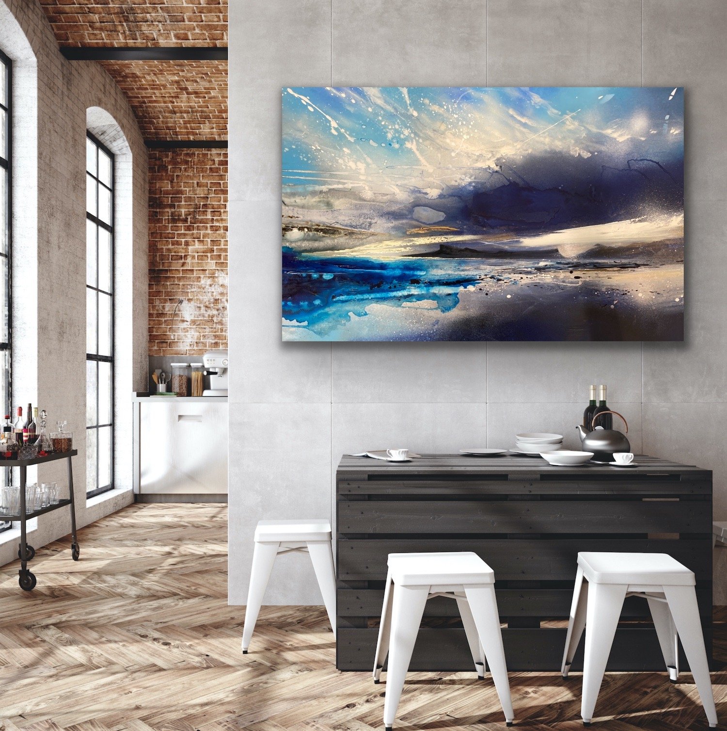 Changing seasons rum and eigg.JPG