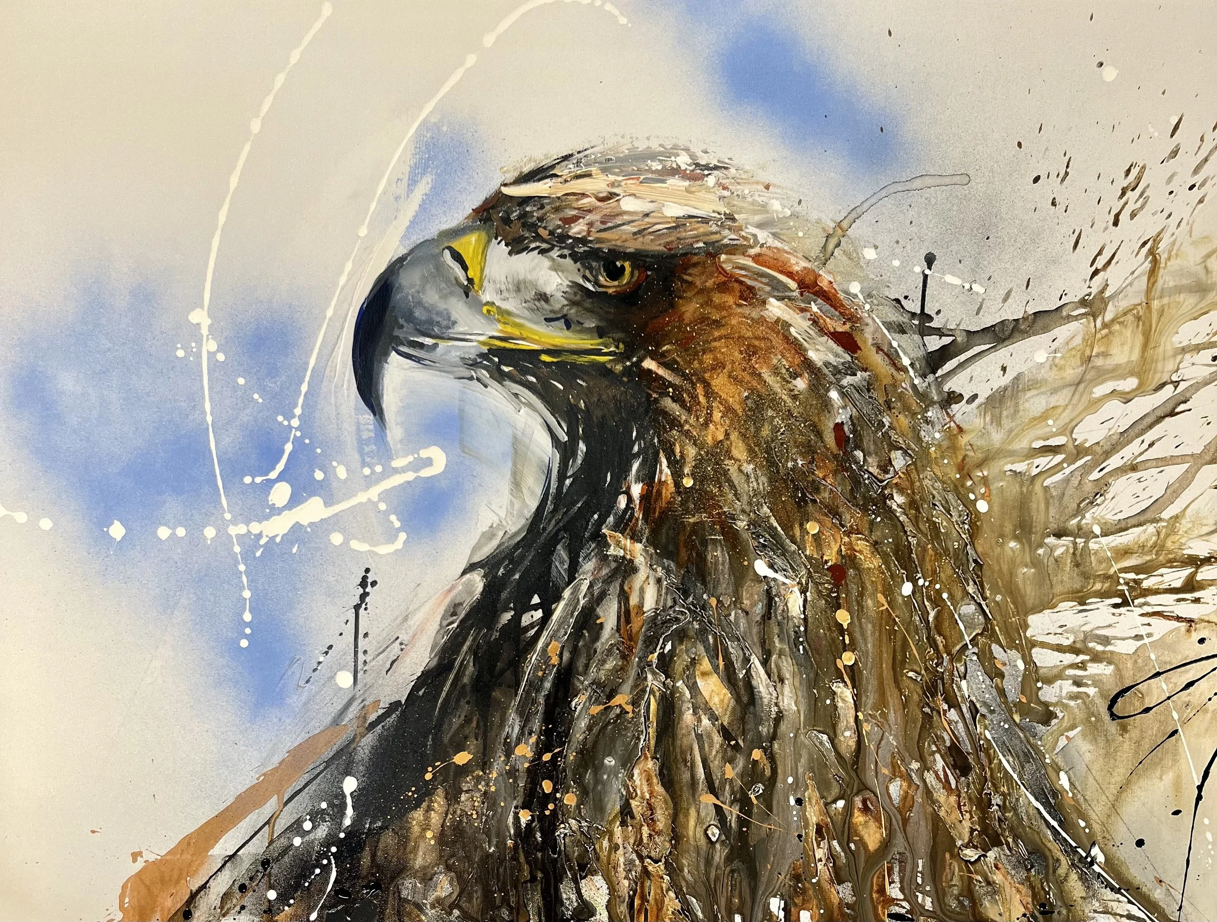Eagle 1 77x102cm.jpeg