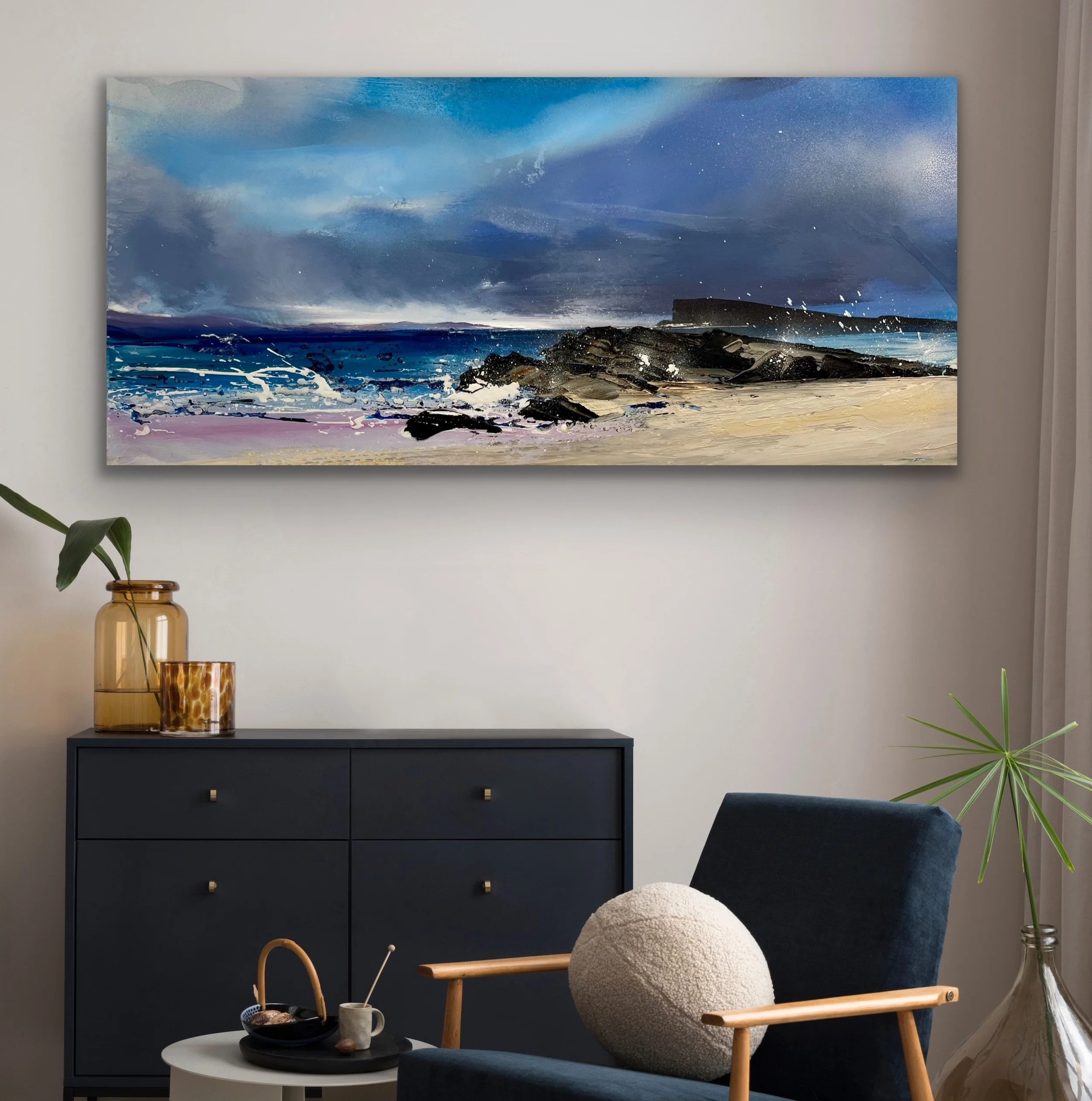 Oldshoremore, Sutherland,Scotland,61x122cm.jpg