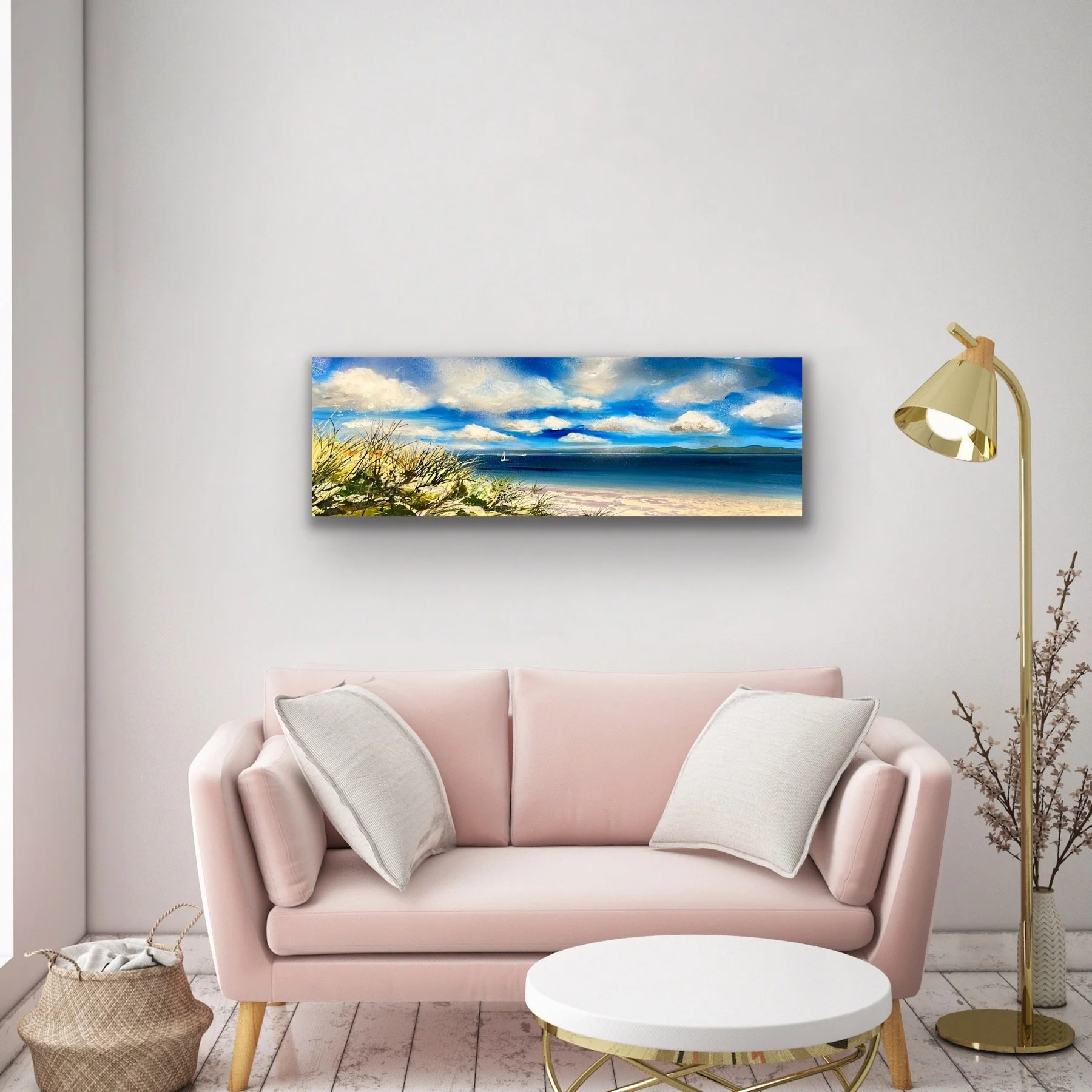 Sailing around East Head.JPG