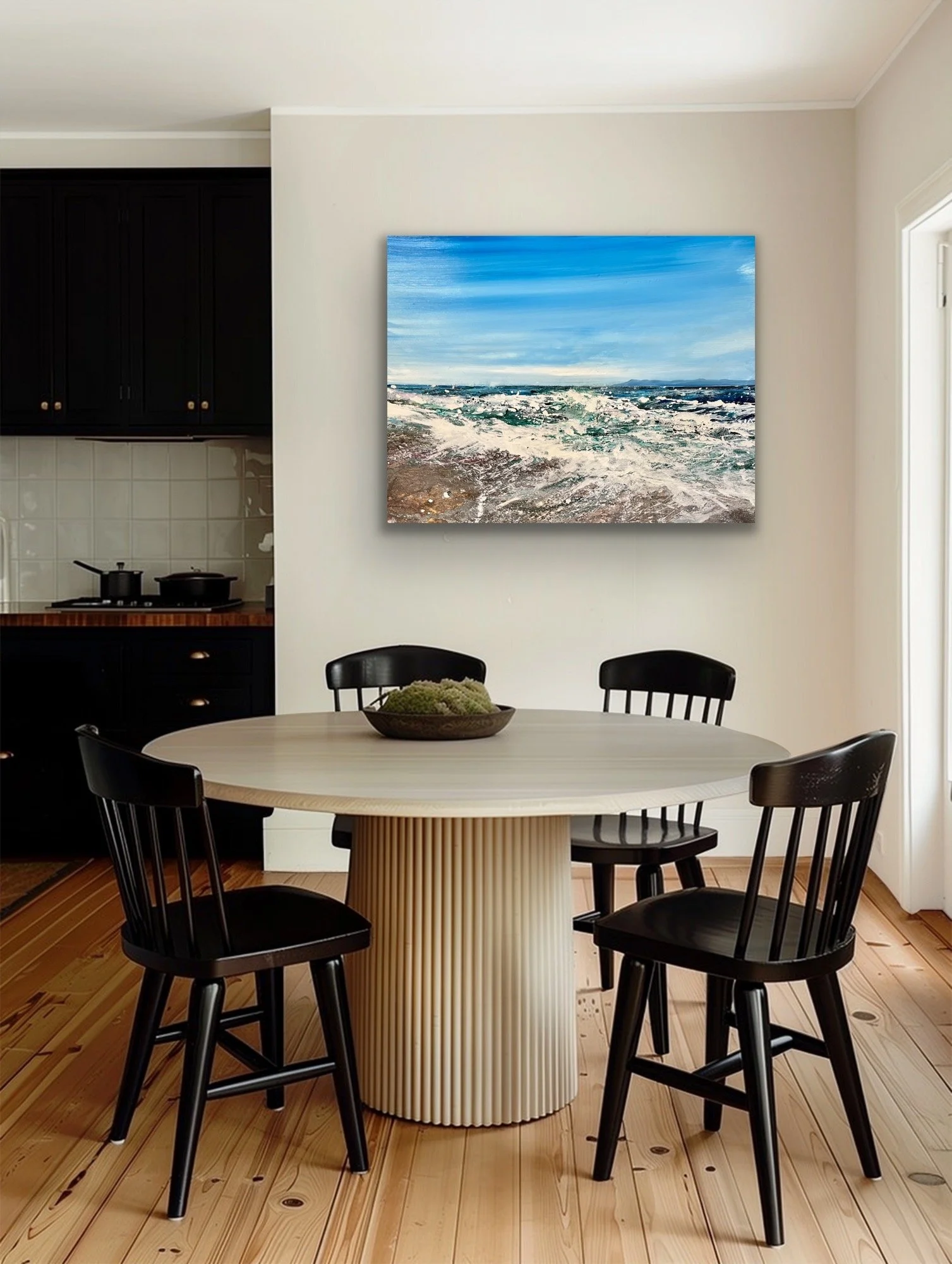 Witterings Rising Calm in situ,.JPG