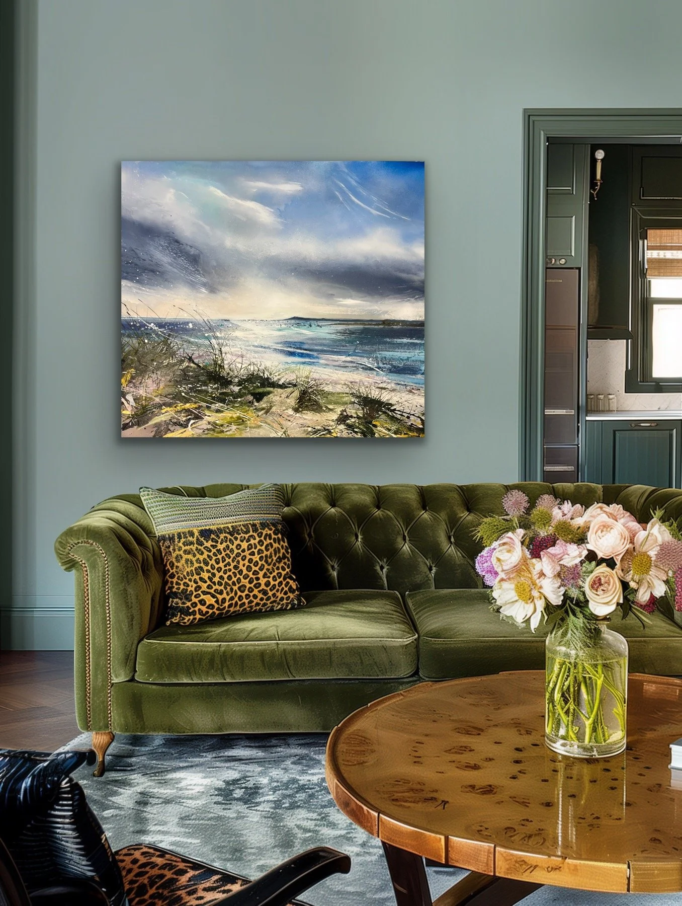 Insitu hayling and Isle of wight from aest head.JPG