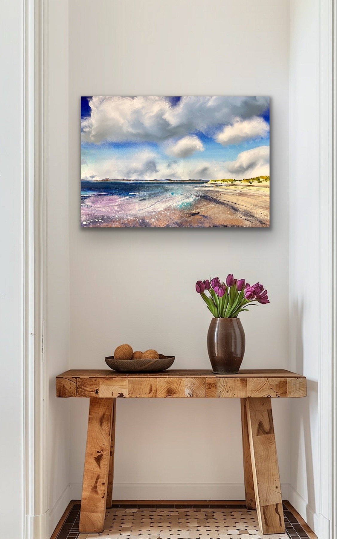 Beautiful east head to the south downs ,,.JPG