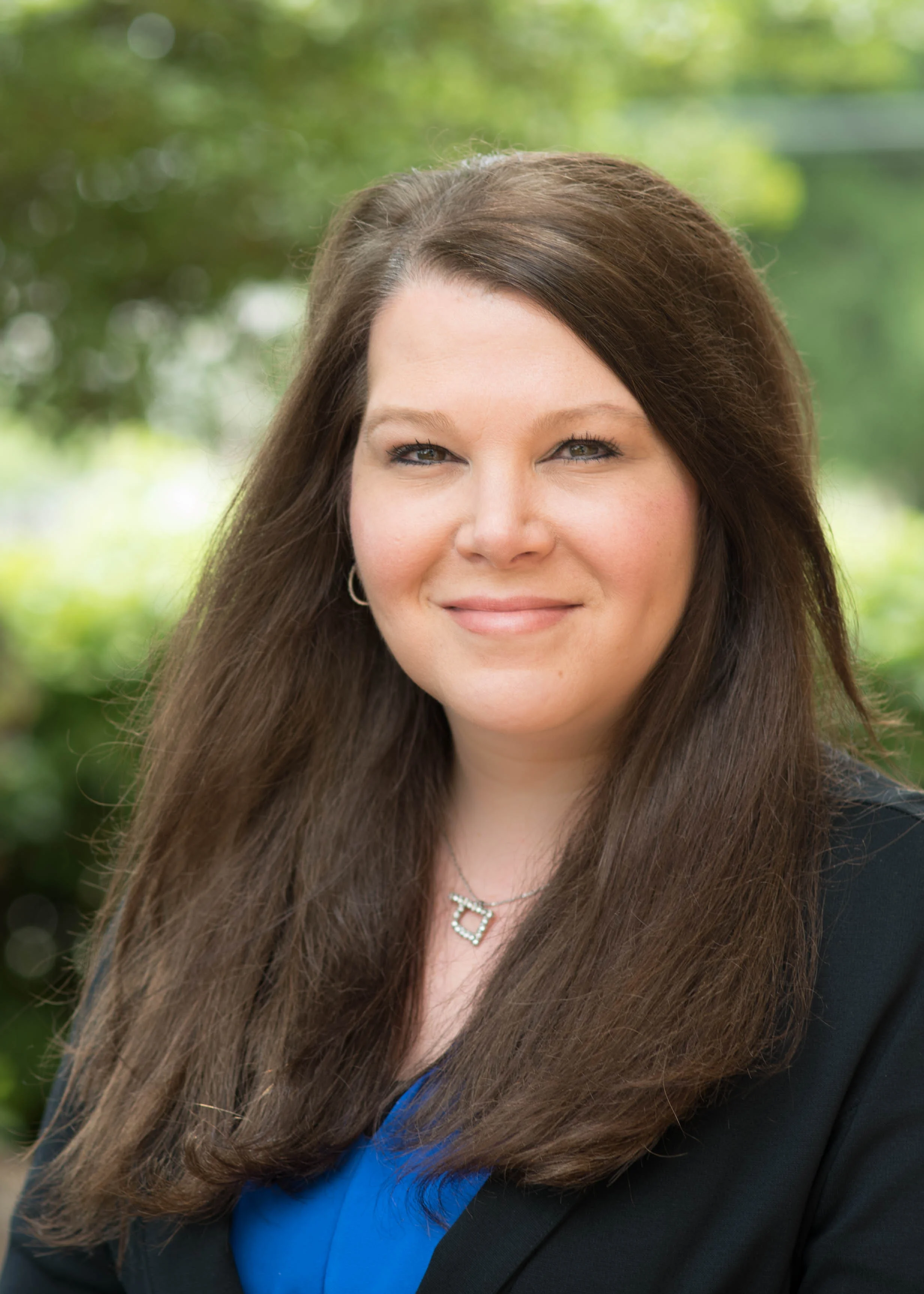 April Bradbury Exhibitor Coordinator and Administrative Support Specialist