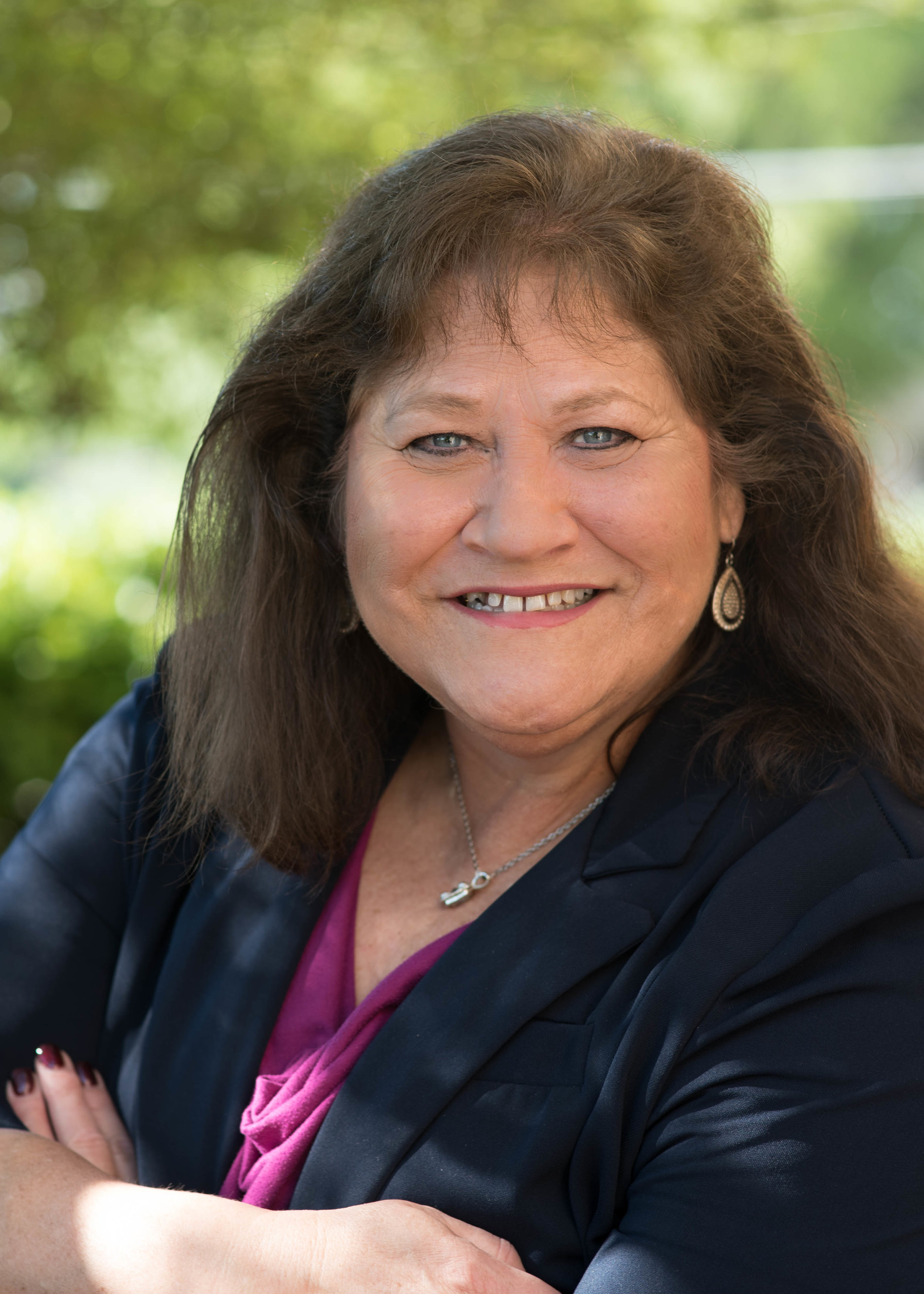 Nancee Morris Director of Operations