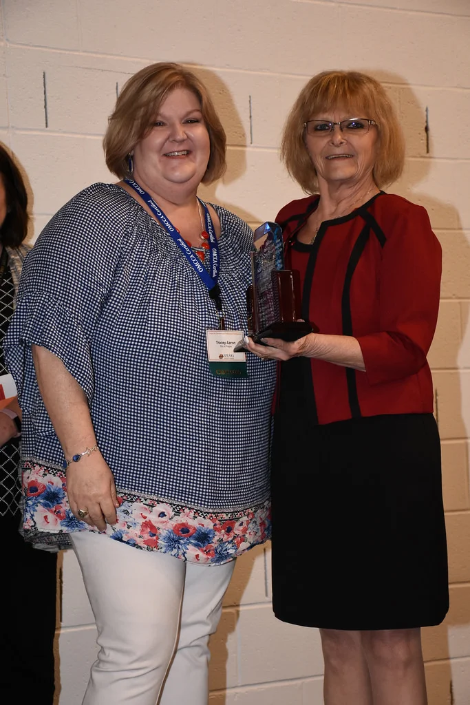 2018 OMCCA Conference