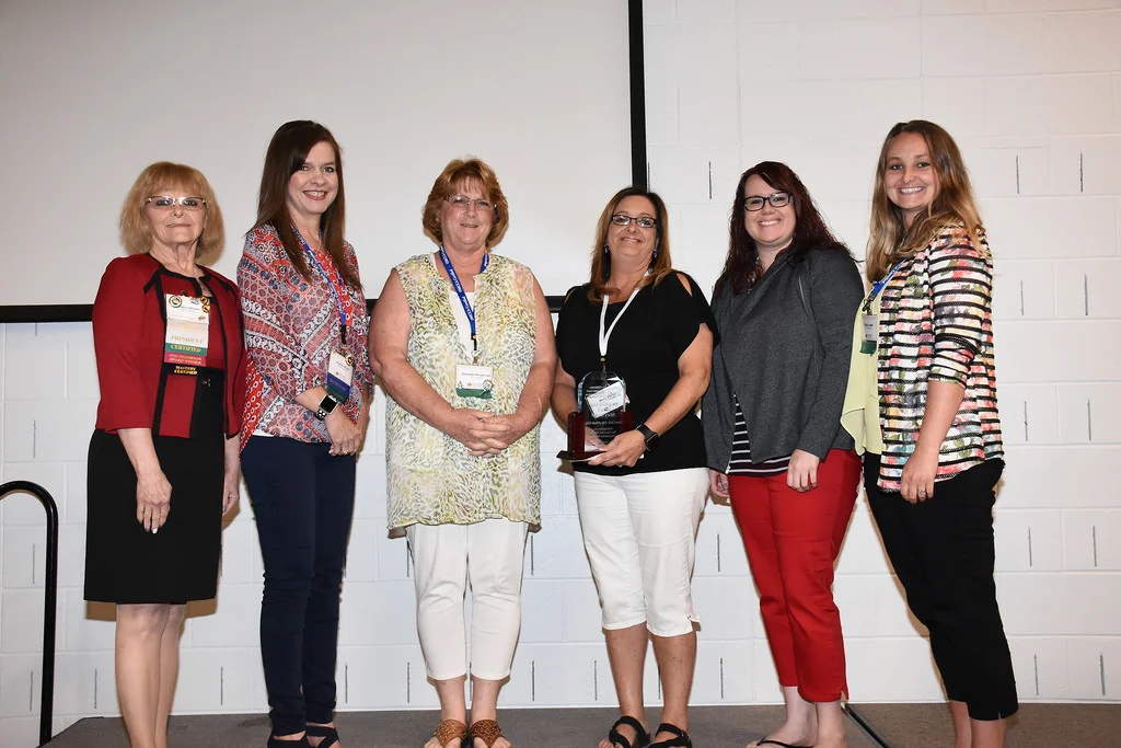 2018 OMCCA Conference