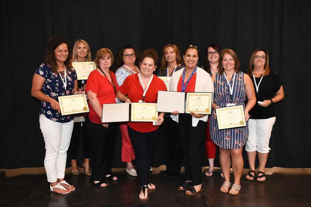 2018 OMCCA Conference