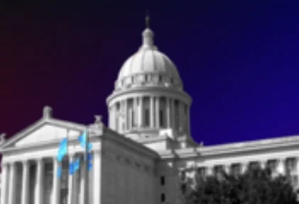 Speaker McCall to Create Legislative Redistricting Committee