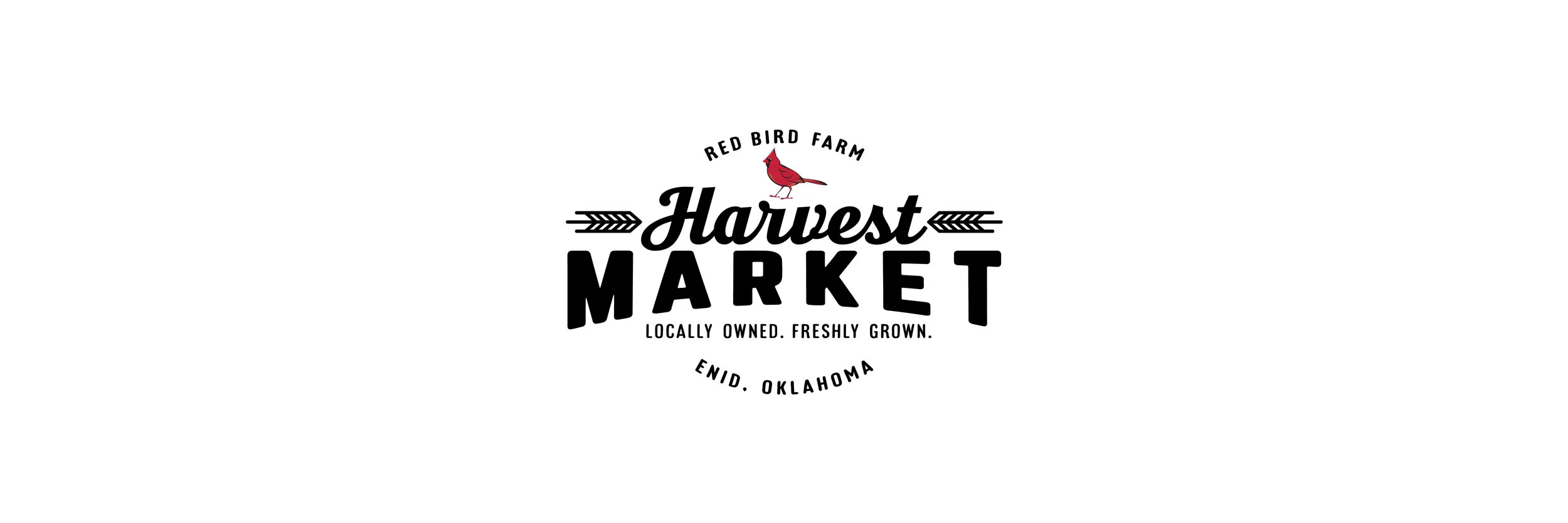 Red Bird Farm Harvest Market 