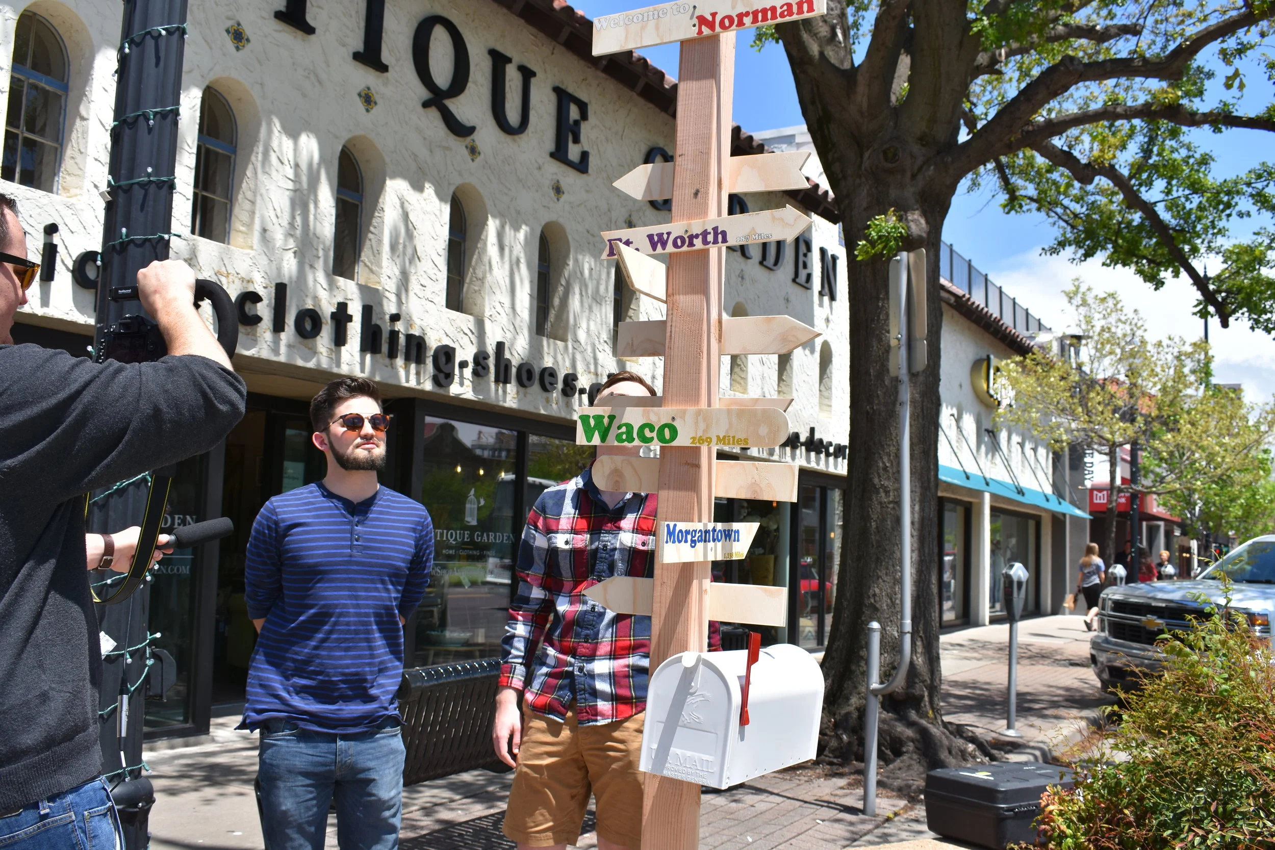 Institute of Quality Communities (IQC) extends grant application deadline to May 8th