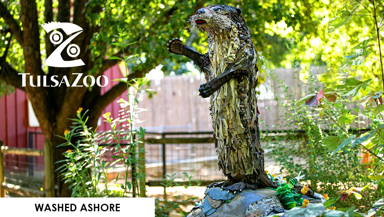 In and Around Oklahoma for your spring break travels