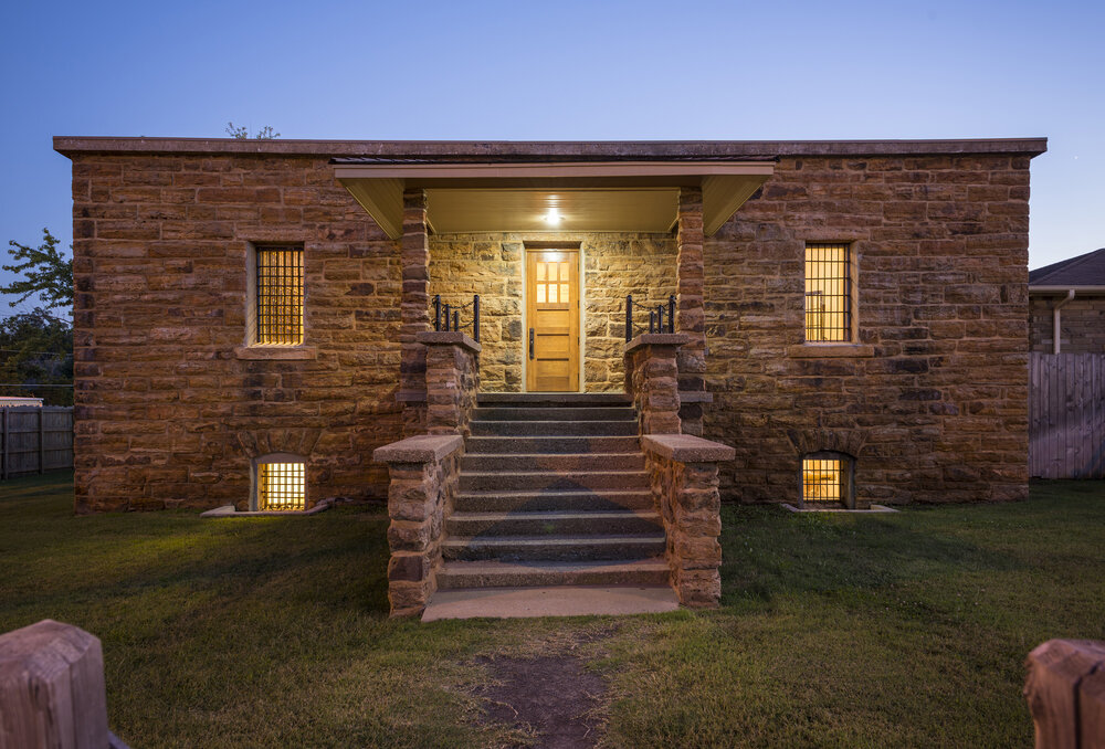 Prison Museum exterior.jpg