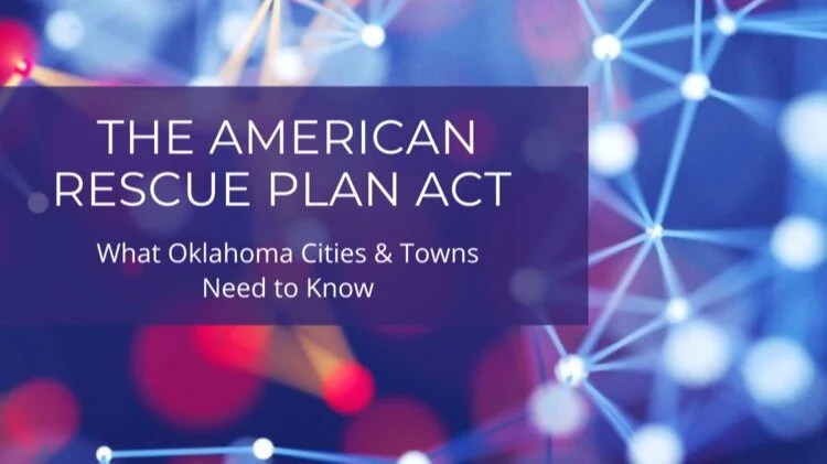 American Rescue Plan Act