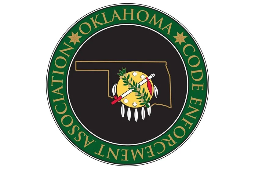 Oklahoma Code Enforcement Association Basic Code Class