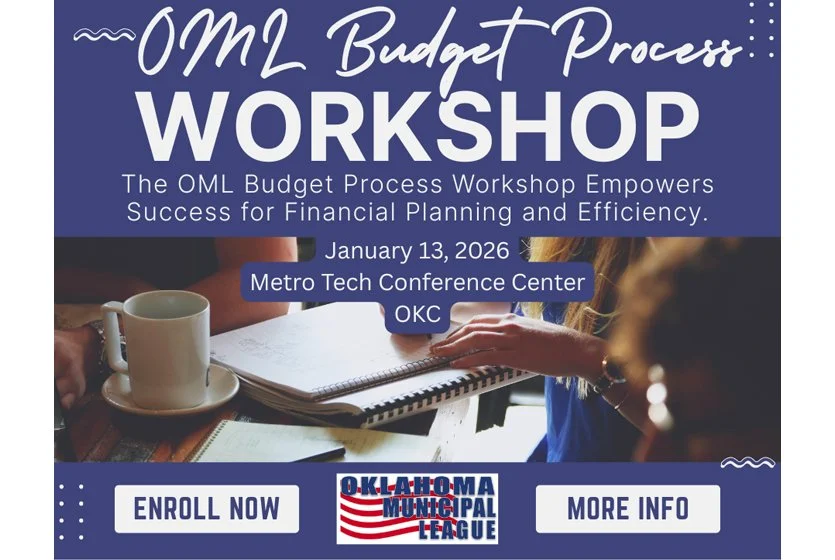Budget Process Workshop
