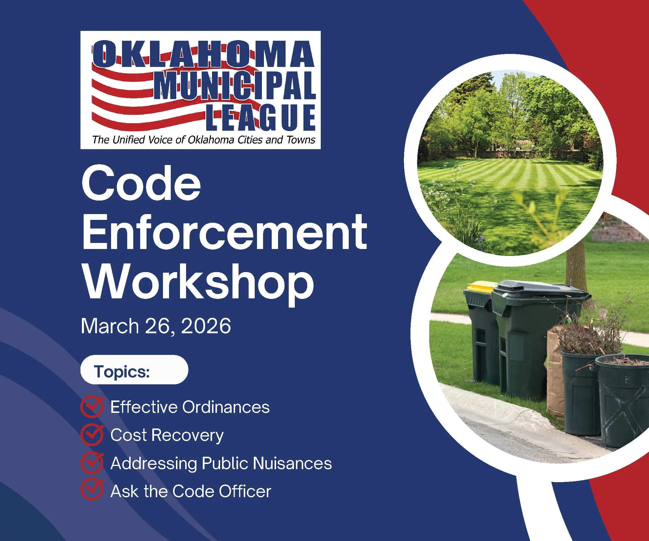 Crack the Code: What Your Code Enforcement Officer Wants You to Know