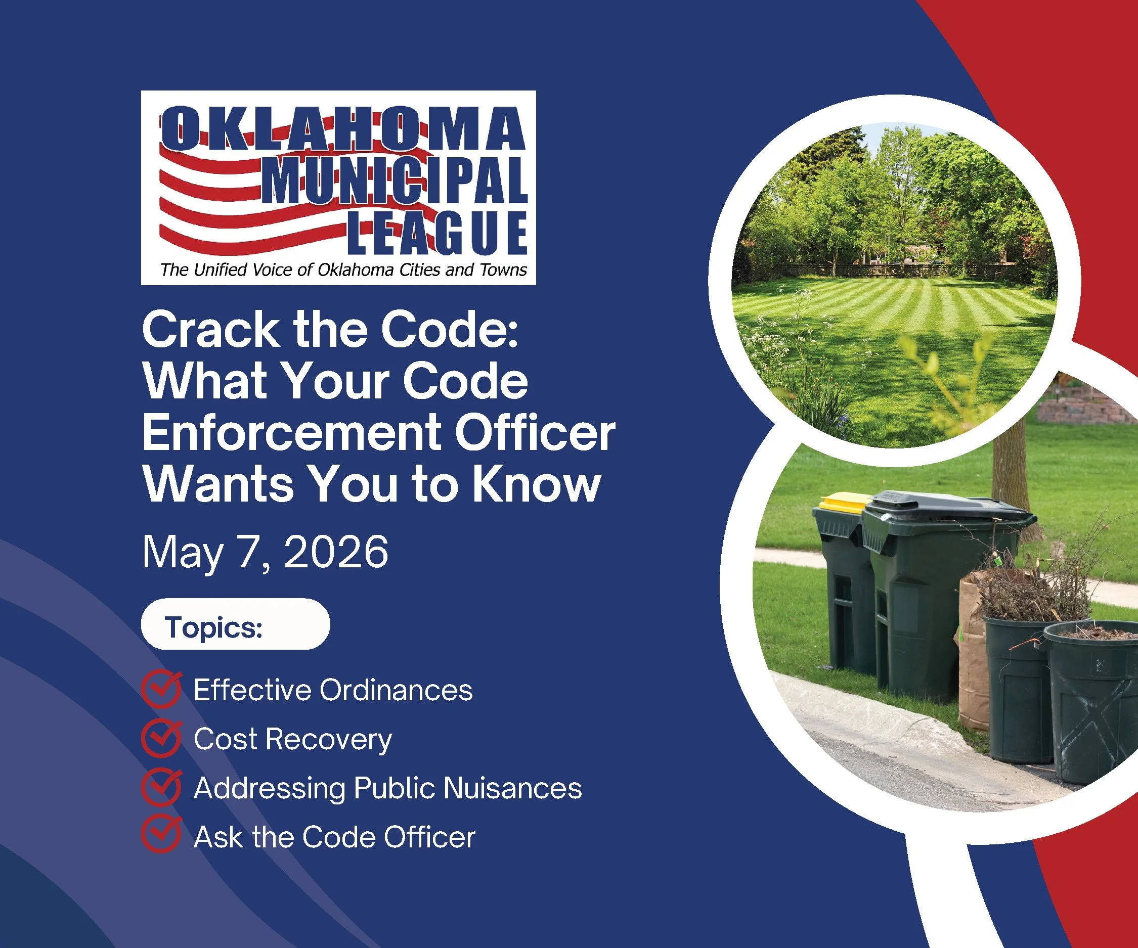Crack the Code: What Your Code Enforcement Officer Wants You to Know