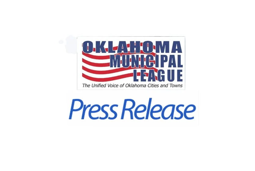 Oklahoma Municipal League Lauds the Passage of the BUILD Act