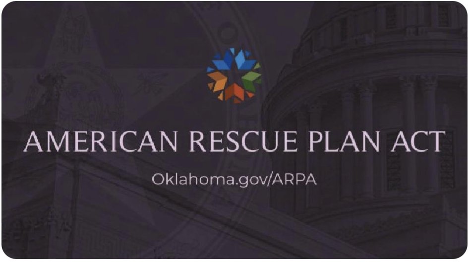 ARPA Reporting Online Meeting
