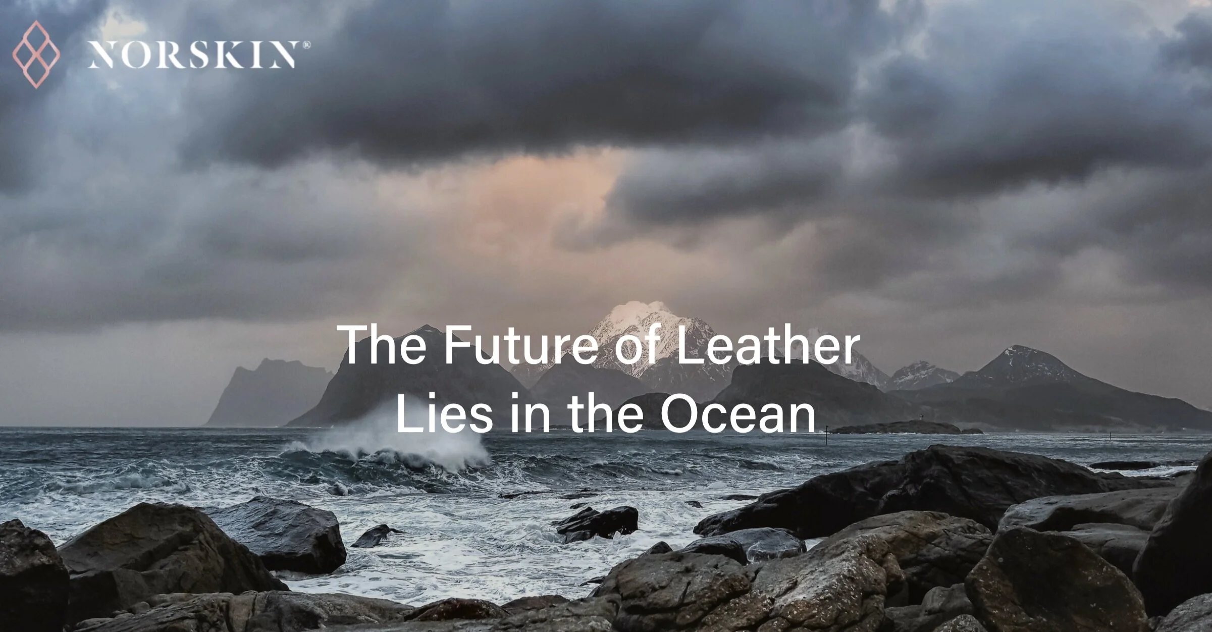 Pilot-produksjon rett rundt hjørnet