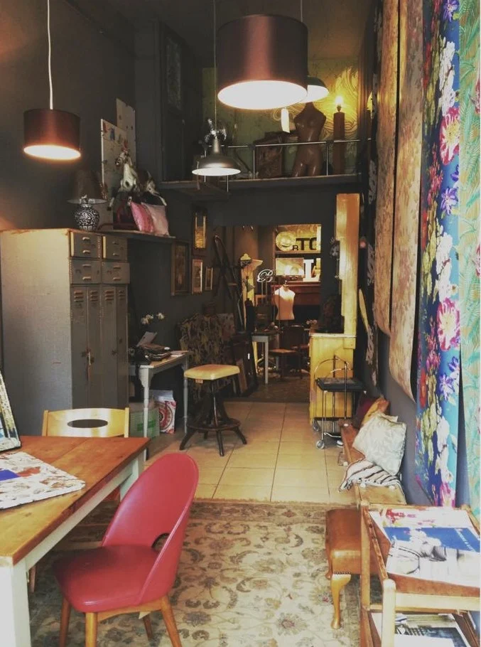 Visit our showroom at 729c Green Lanes, London N21 3RX