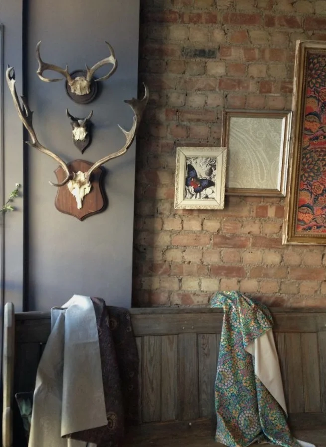 We have a selection of one off furniture gems 