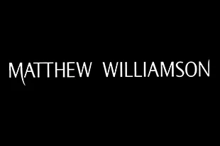 Matthew Williamson