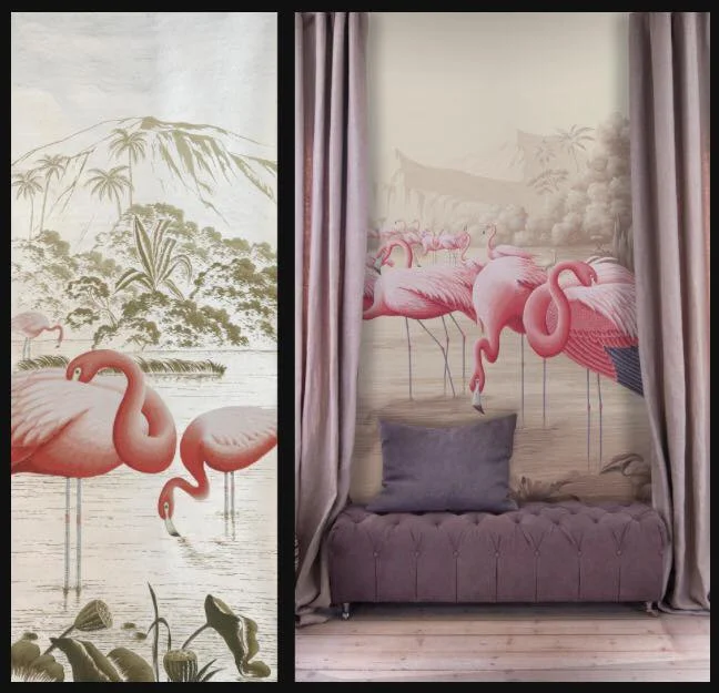 De Gurnay Paris apartment&nbsp;