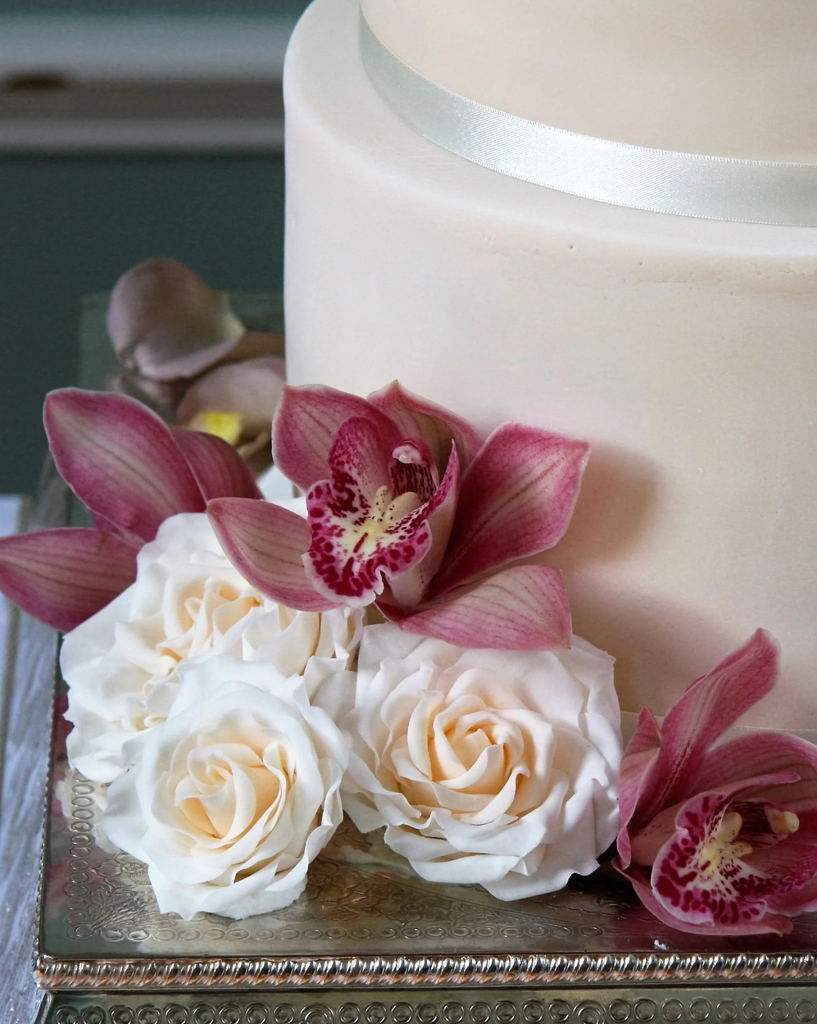 Classical Wedding
