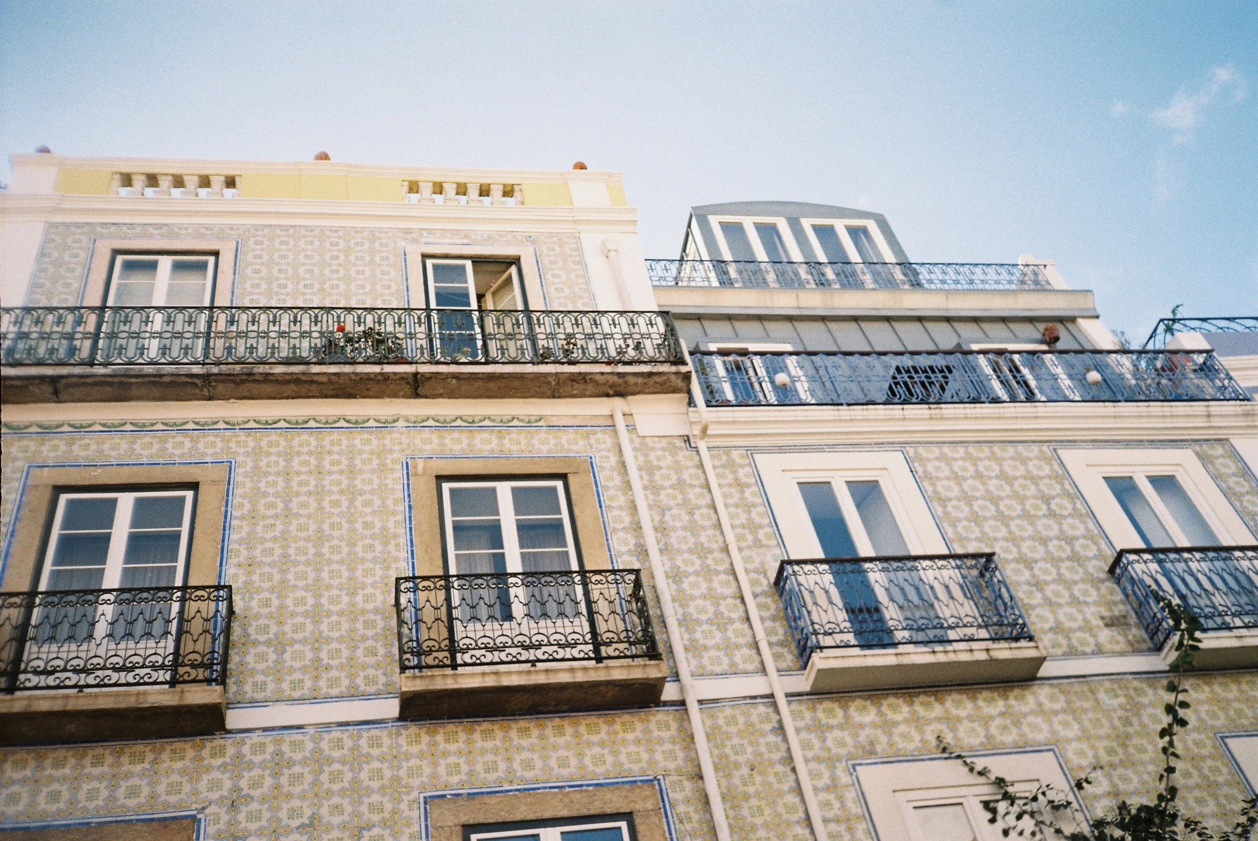 Aoife Leonard Photography Lisbon