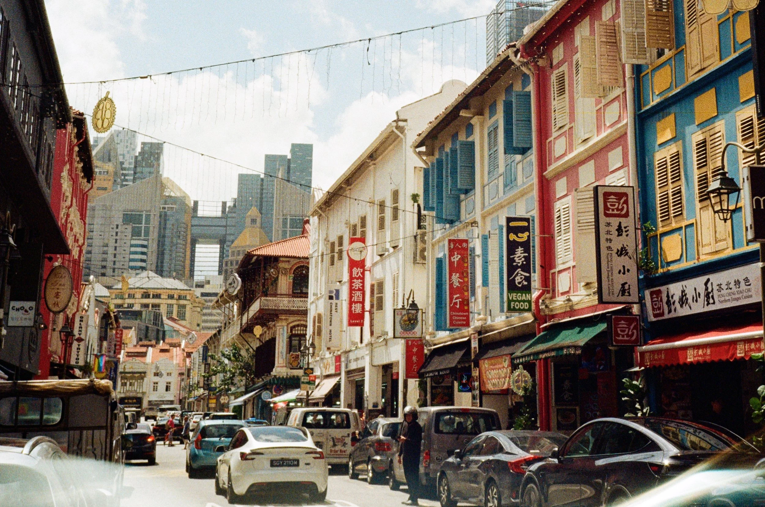 Aoife Leonard Photography Singapore