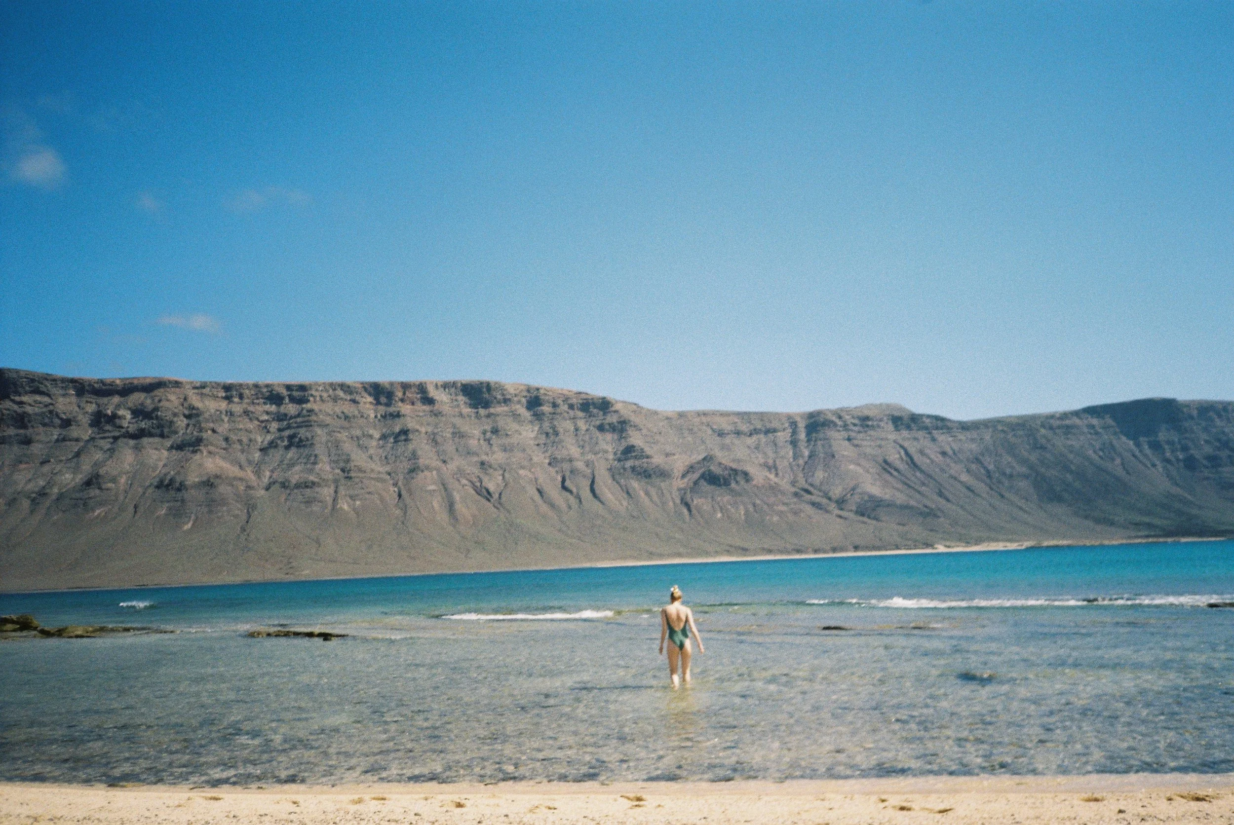 Aoife Leonard Photography Kat Swim