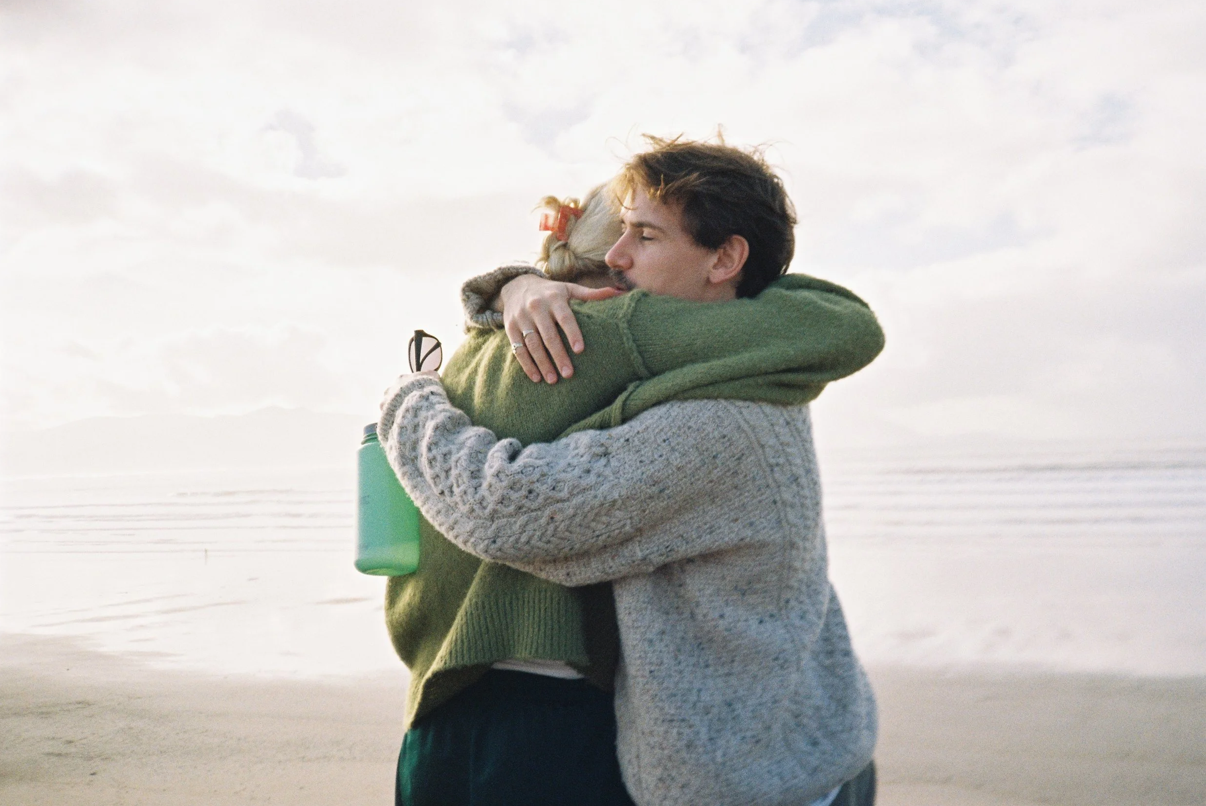 Aoife Leonard Photography Embrace