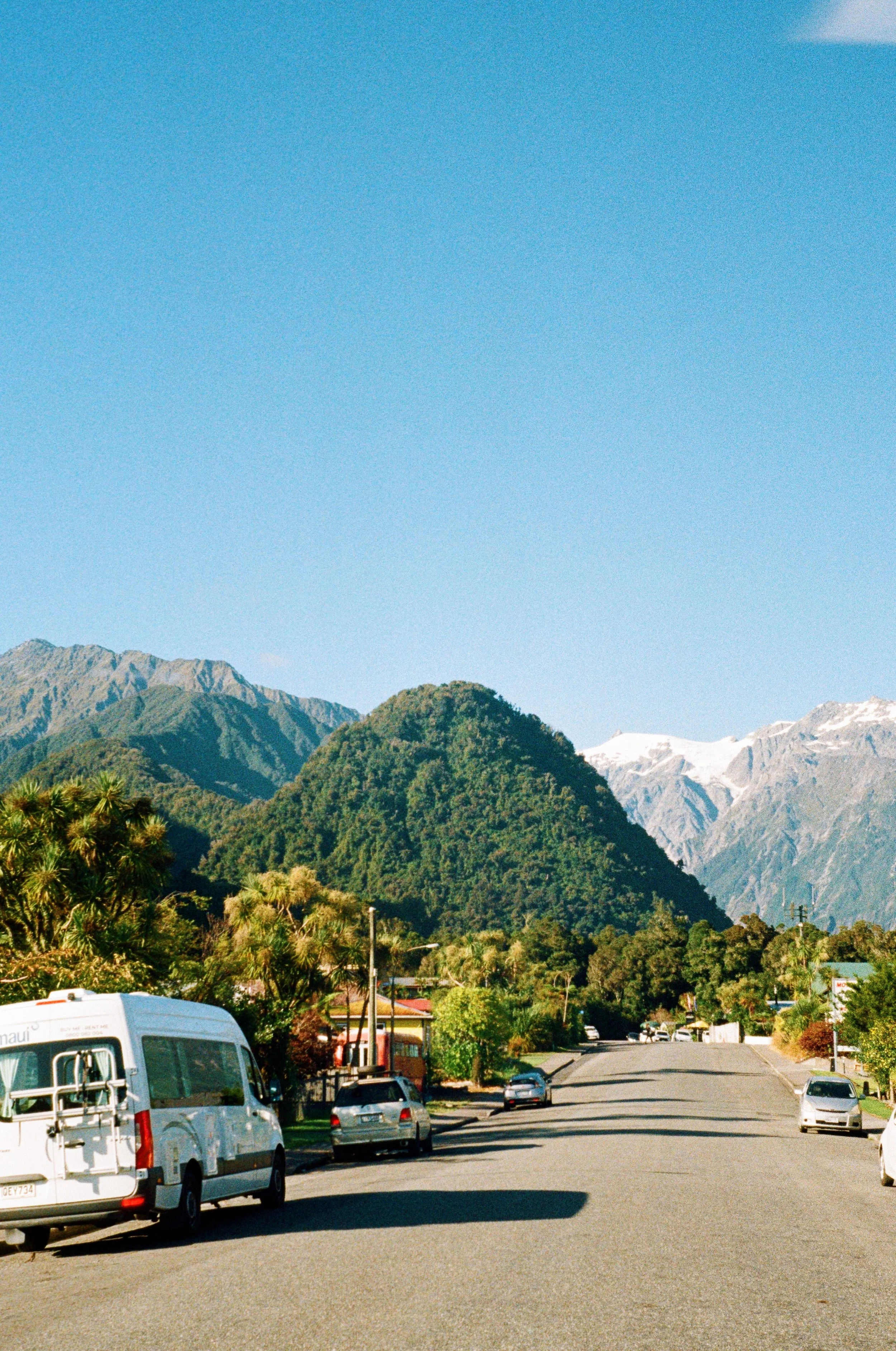 Aoife Leonard Photography Franz Josef