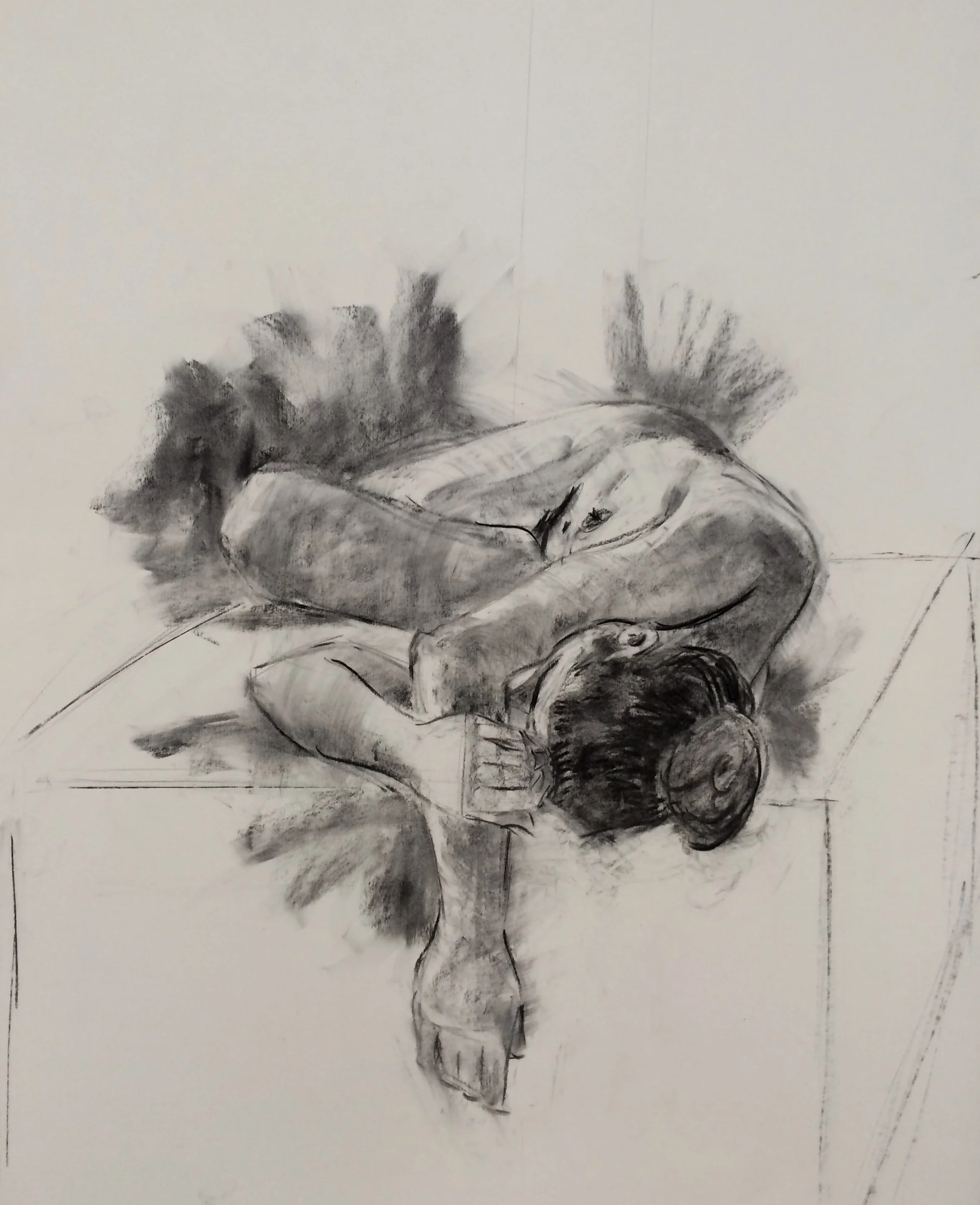Life sketch