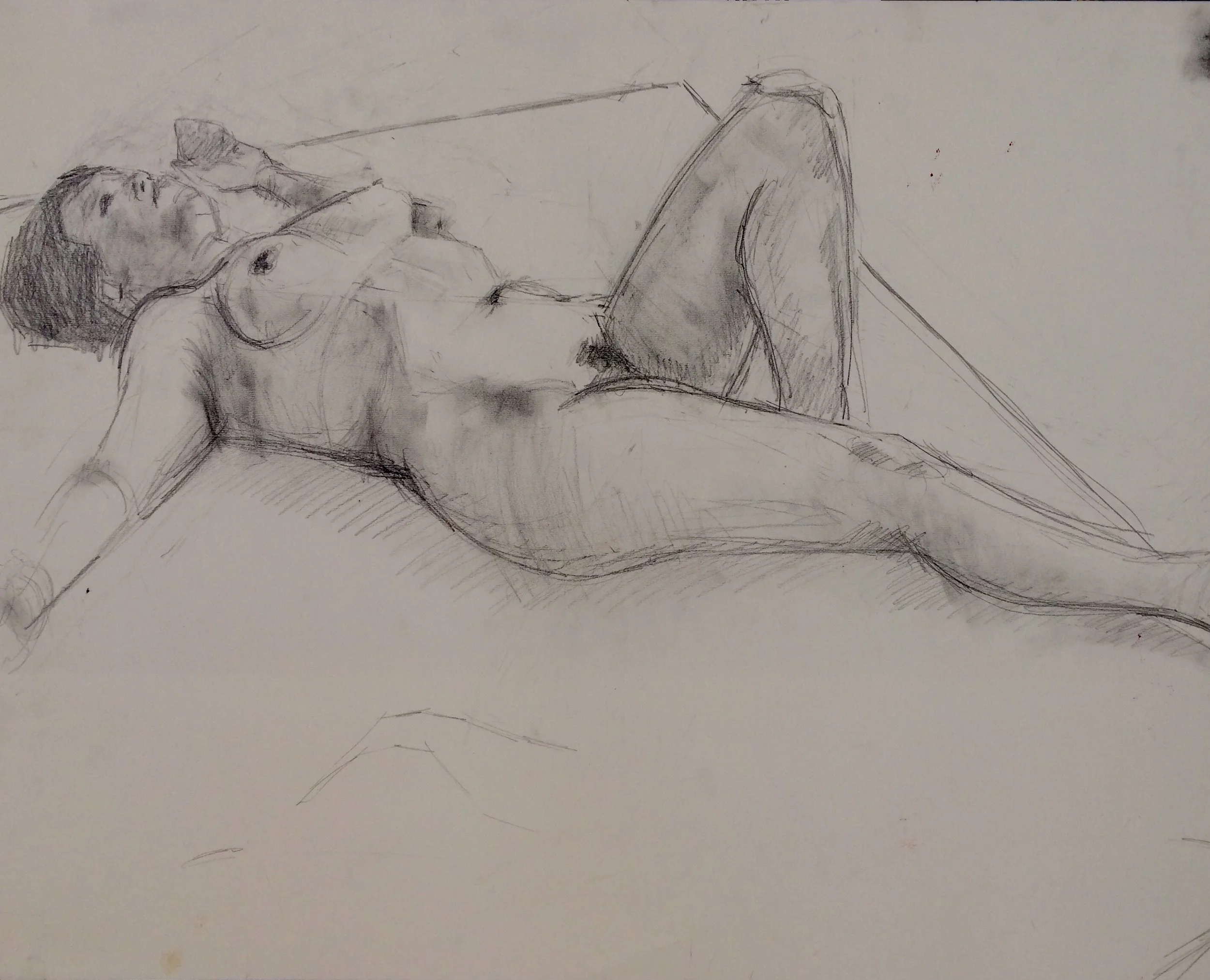 Life Sketch