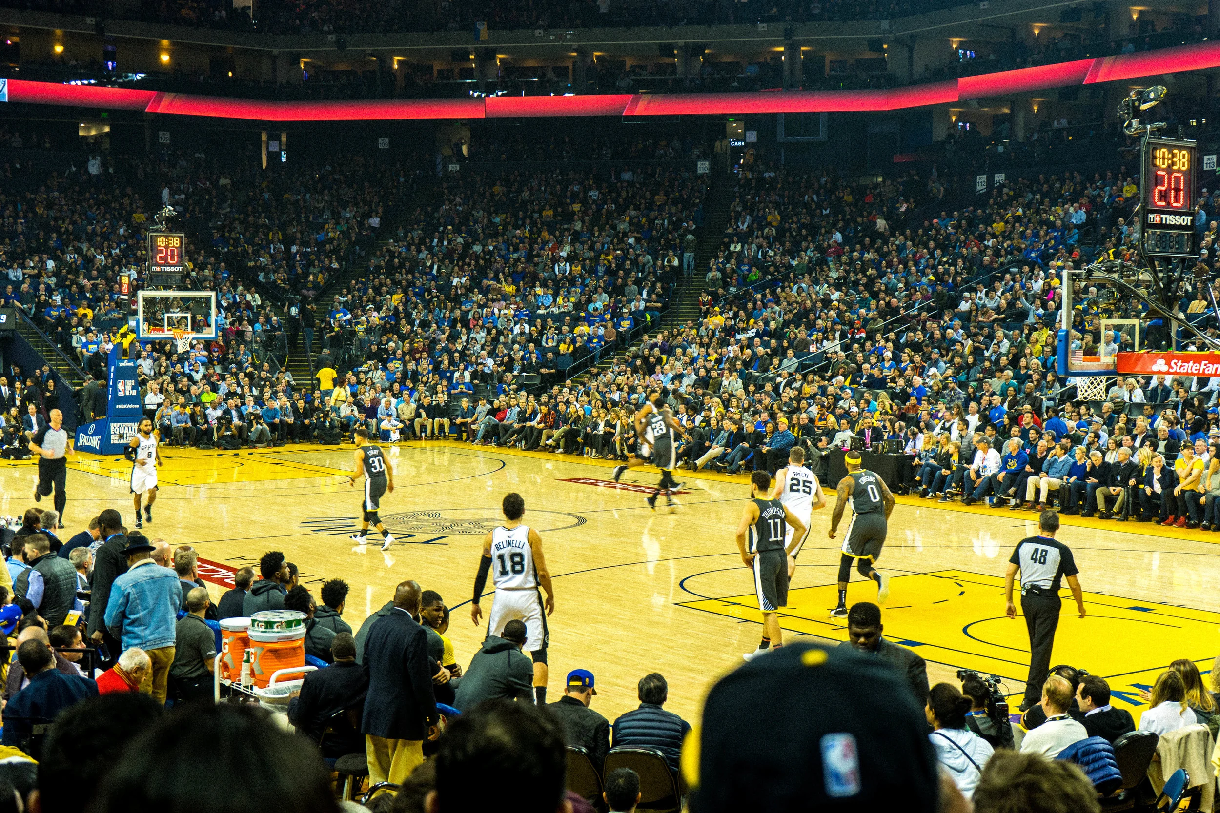 NBA!!!