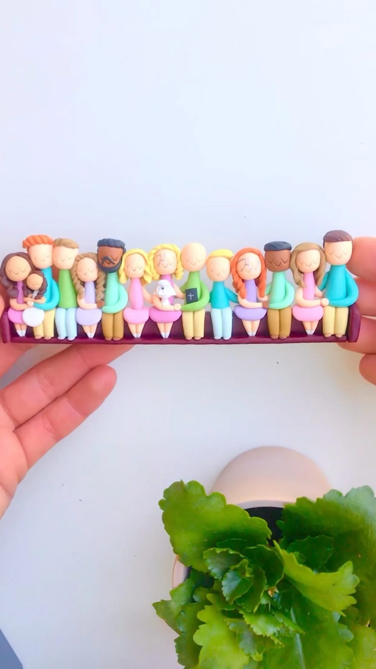 Gallery Little Clay Land