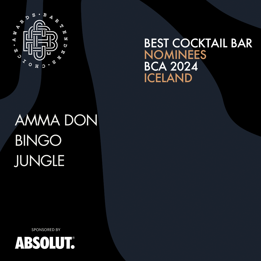 List_Best Cocktail Bar Iceland 2024.png