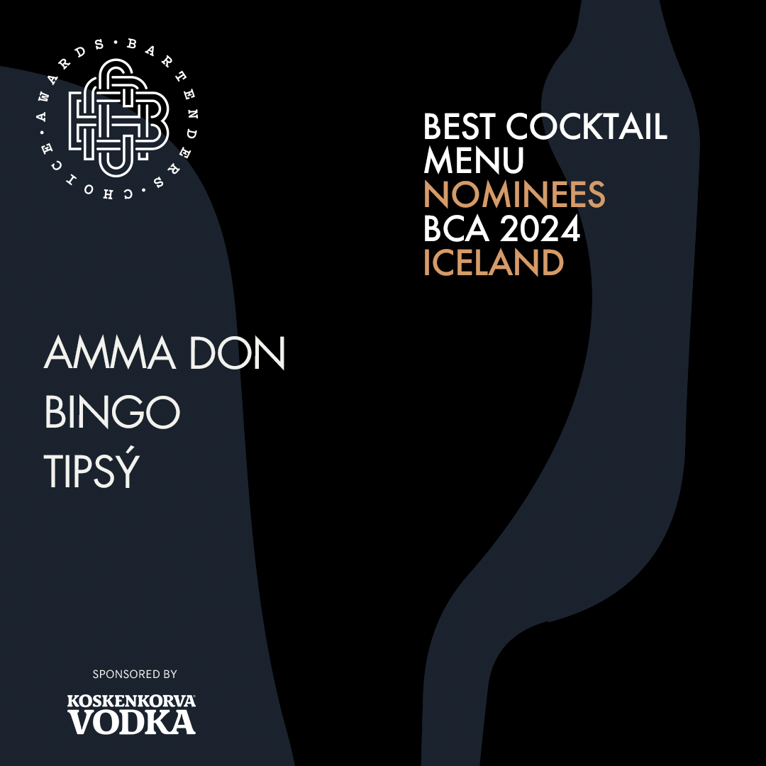List_Best Cocktail Menu Iceland 2024.png