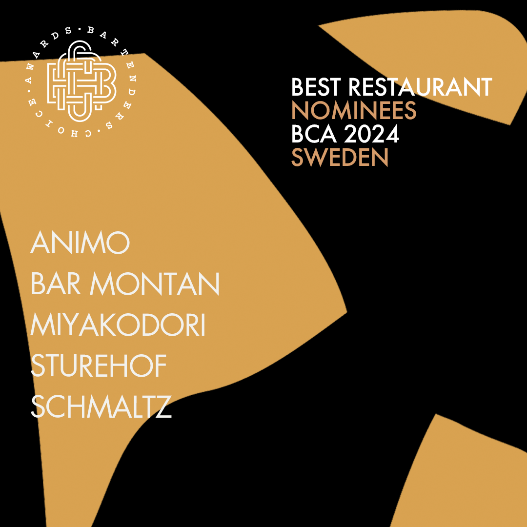 List_Best Restaurant Sweden 2024.png