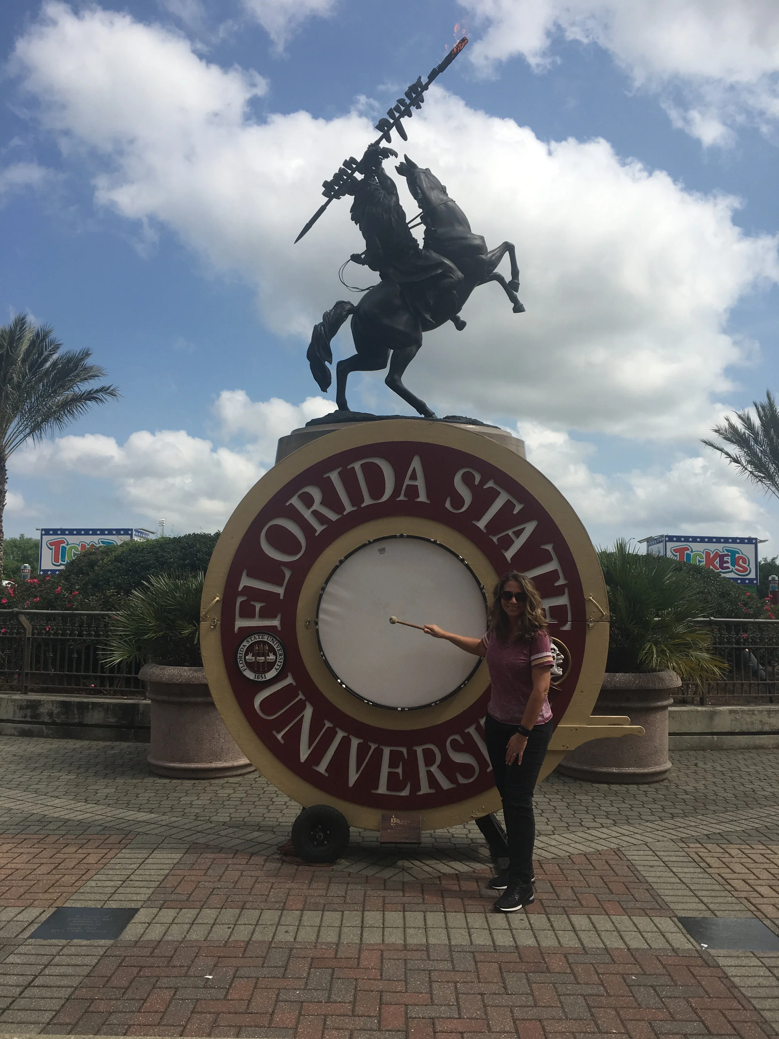 Florida State University