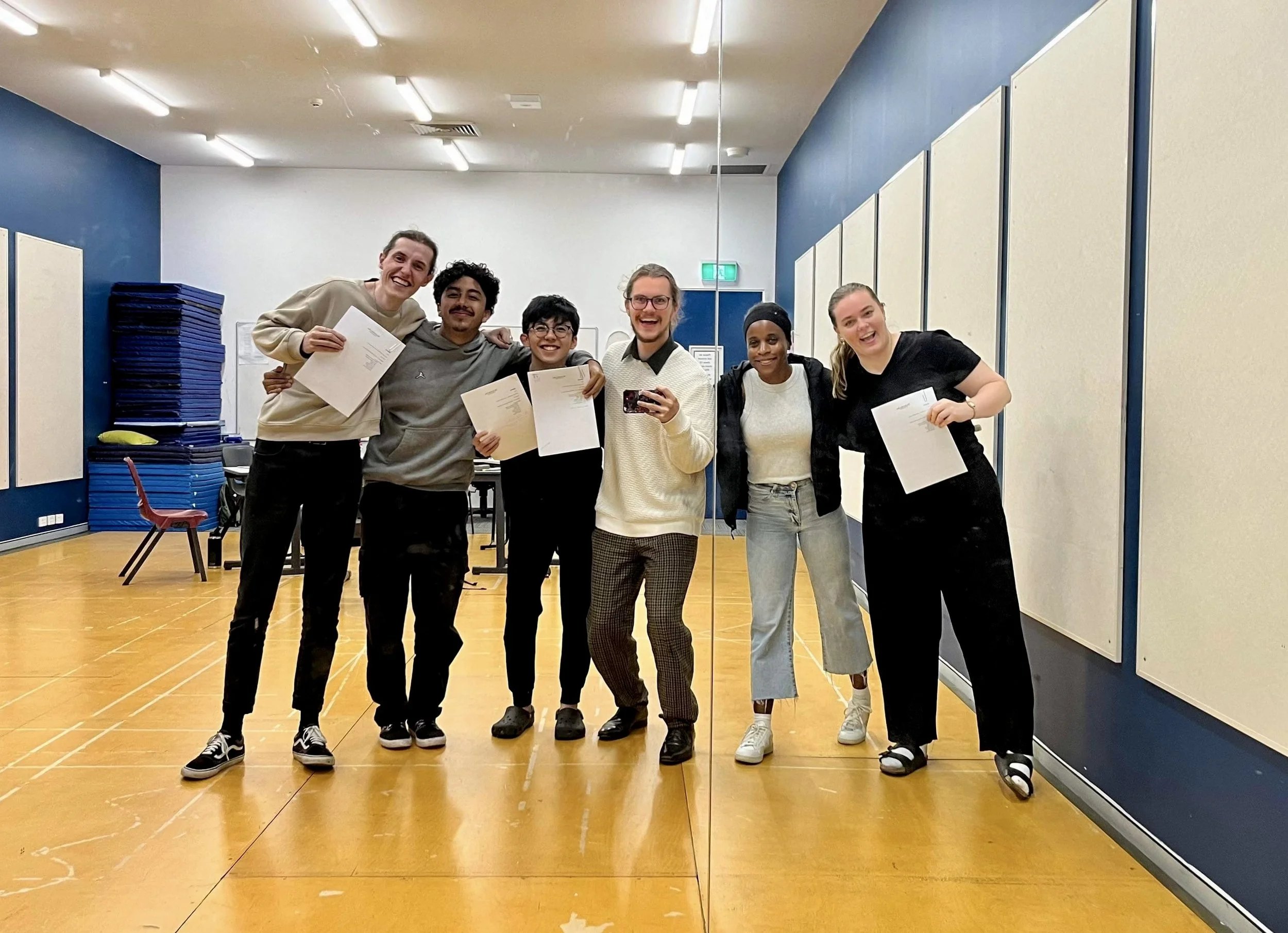 The Jewelry Box (revisited)