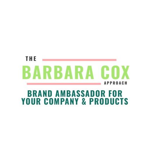 Barbara represents other brands as a Brand Ambassador and endorsing products that fir within Barbara’s strict health and wellness guidelines.