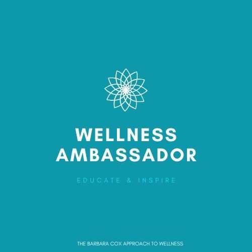 Become a wellness ambassador